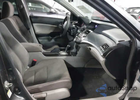 2012 Honda Accord 2.4 Lx from USA, damaged, VIN 1HGCP2F31CA161110